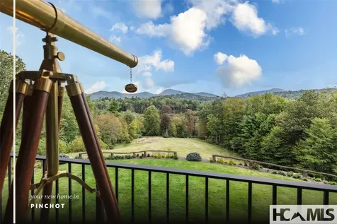 586 Mountain Meadow Lane Cashiers NC 28717