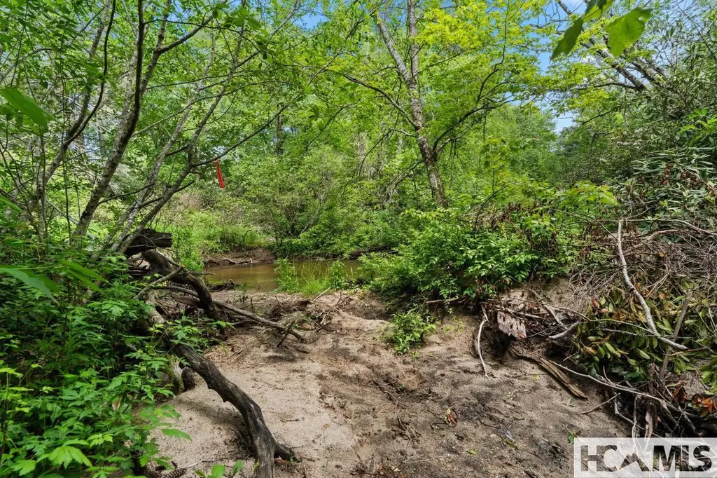 Lt 29/36 Long Bridge N Cullowhee NC 28717