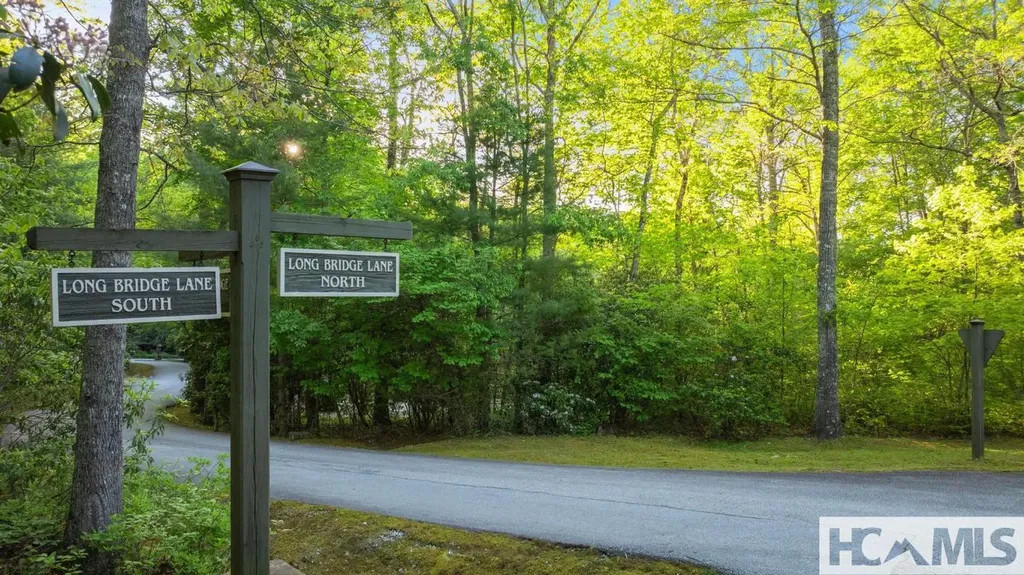 Lt 29/36 Long Bridge N Cullowhee NC 28717