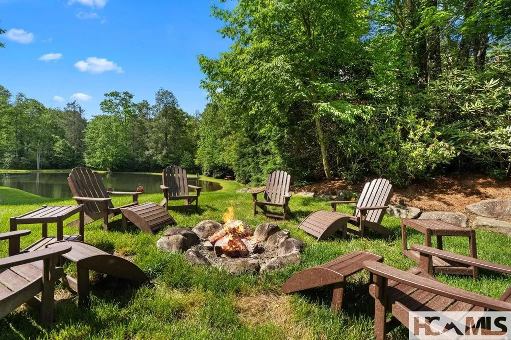 Lt 29/36 Long Bridge N Cullowhee NC 28717