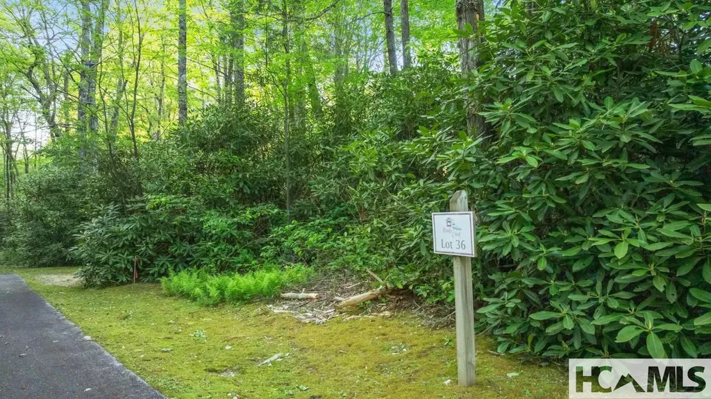 Lt 29/36 Long Bridge N Cullowhee NC 28717