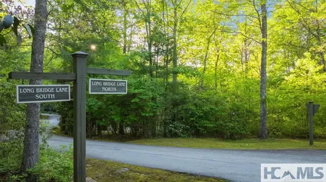 Lt 29/36 Long Bridge N Cullowhee NC 28717