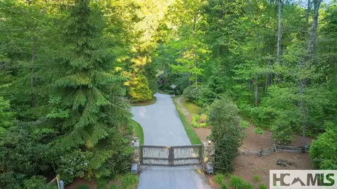 Lt 29/36 Long Bridge N Cullowhee NC 28717