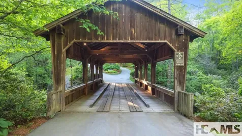 Lt 29/36 Long Bridge N Cullowhee NC 28717