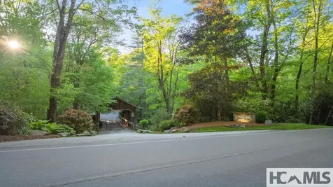 Lt 29/36 Long Bridge N Cullowhee NC 28717