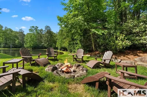 Lt 29/36 Long Bridge N Cullowhee NC 28717