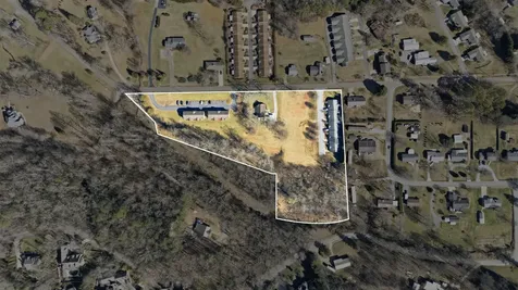 520 Baird Cove Road Franklin NC 28734
