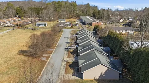 520 Baird Cove Road Franklin NC 28734