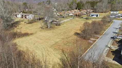 520 Baird Cove Road Franklin NC 28734