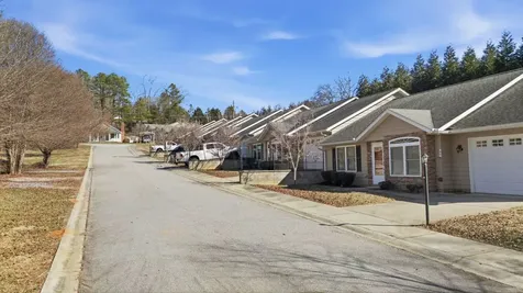 520 Baird Cove Road Franklin NC 28734