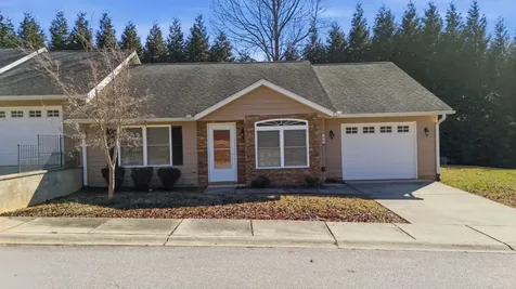 520 Baird Cove Road Franklin NC 28734