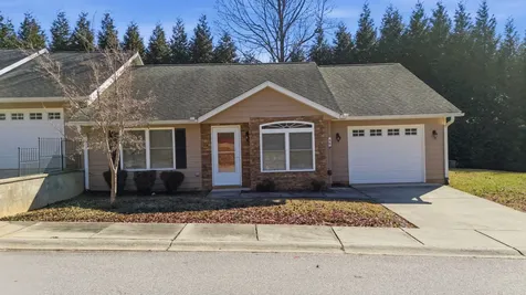 520 Baird Cove Road Franklin NC 28734