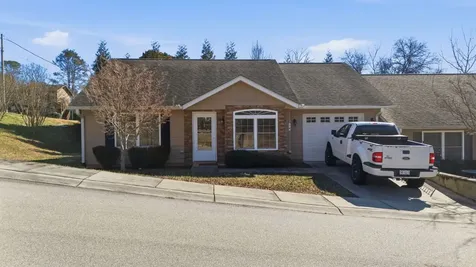 520 Baird Cove Road Franklin NC 28734