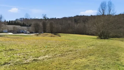 520 Baird Cove Road Franklin NC 28734