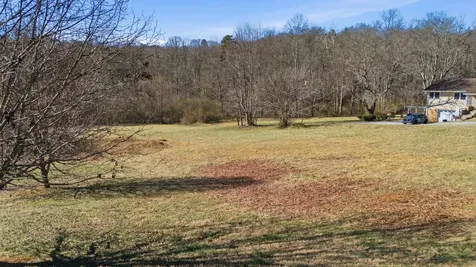 520 Baird Cove Road Franklin NC 28734