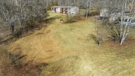 520 Baird Cove Road Franklin NC 28734