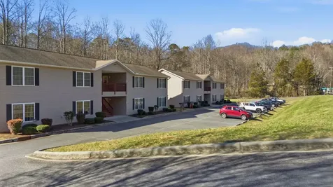 520 Baird Cove Road Franklin NC 28734