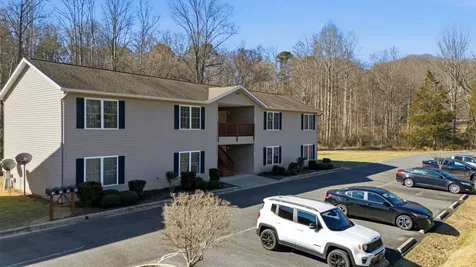 520 Baird Cove Road Franklin NC 28734