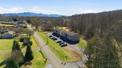 520 Baird Cove Road Franklin NC 28734