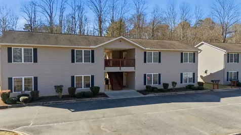 520 Baird Cove Road Franklin NC 28734