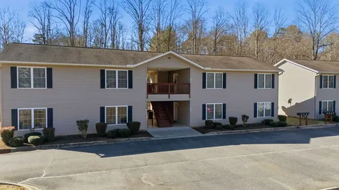 520 Baird Cove Road Franklin NC 28734