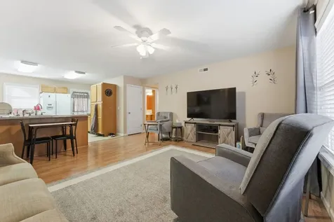 520 Baird Cove Road Franklin NC 28734