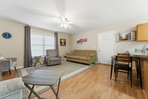 520 Baird Cove Road Franklin NC 28734