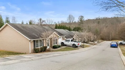 520 Baird Cove Road Franklin NC 28734