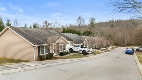 520 Baird Cove Road Franklin NC 28734