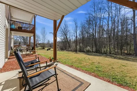 520 Baird Cove Road Franklin NC 28734