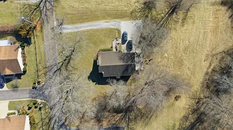 520 Baird Cove Road Franklin NC 28734