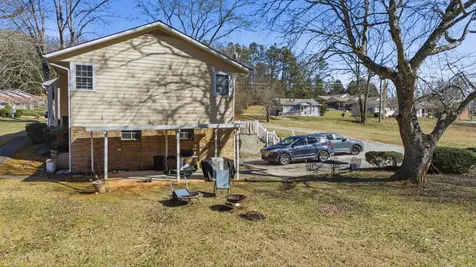 520 Baird Cove Road Franklin NC 28734