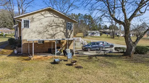 520 Baird Cove Road Franklin NC 28734