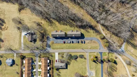 520 Baird Cove Road Franklin NC 28734