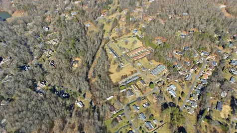 520 Baird Cove Road Franklin NC 28734