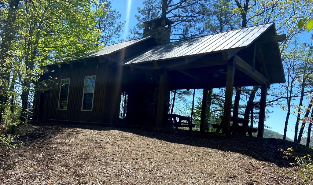 23 Green Drake Lane Cullowhee NC 28723