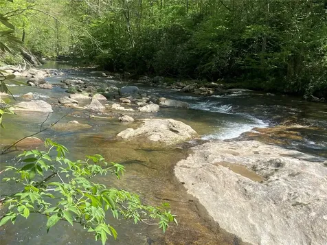 23 Green Drake Lane Cullowhee NC 28723