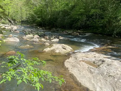 23 Green Drake Lane Cullowhee NC 28723