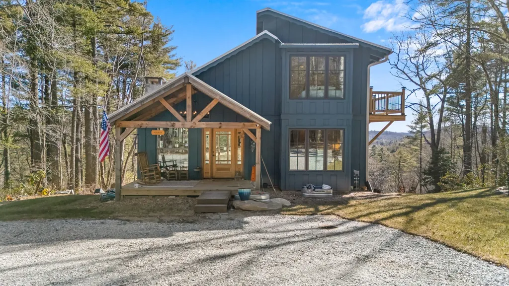 321 Nall Farm Road Highlands NC 28741