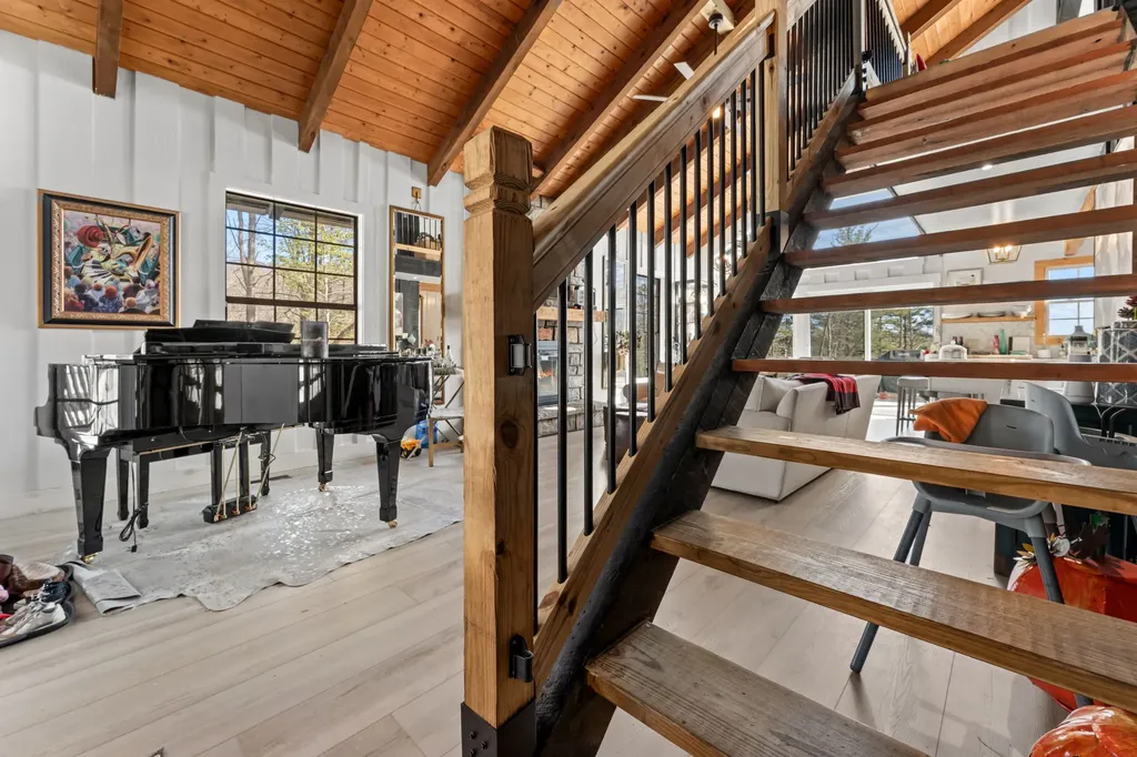 321 Nall Farm Road Highlands NC 28741