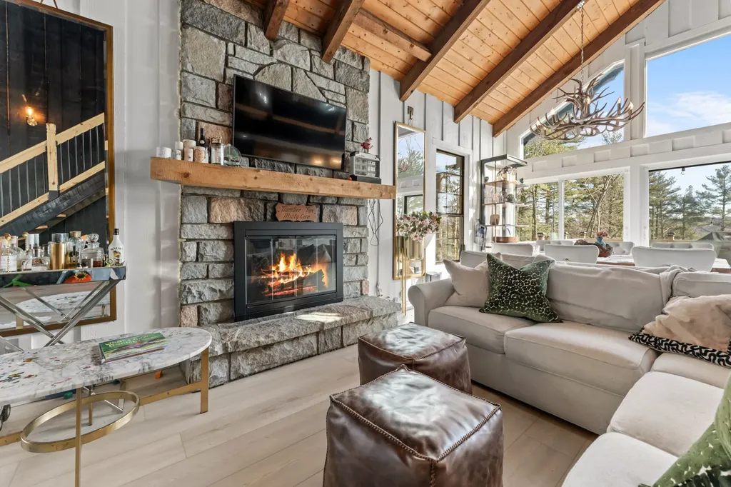 321 Nall Farm Road Highlands NC 28741