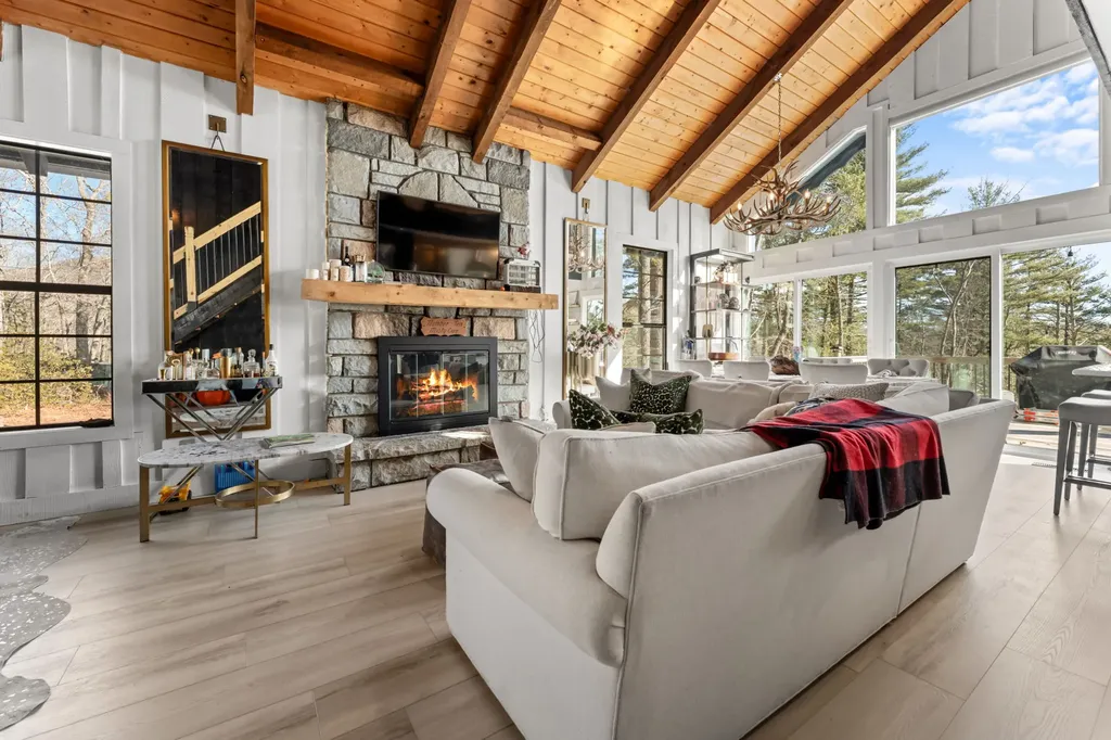 321 Nall Farm Road Highlands NC 28741