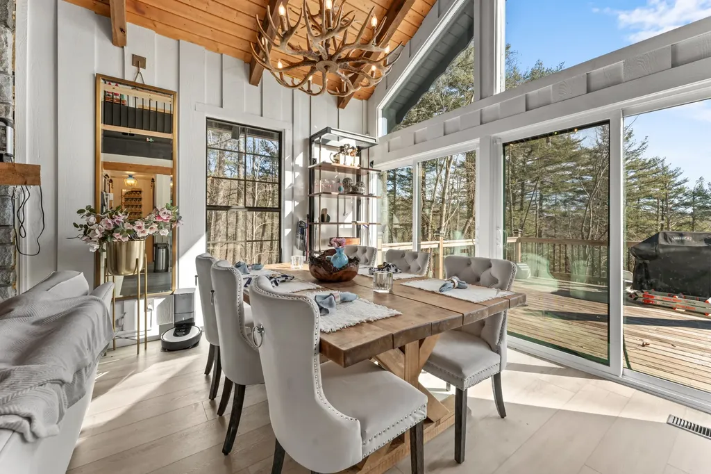 321 Nall Farm Road Highlands NC 28741