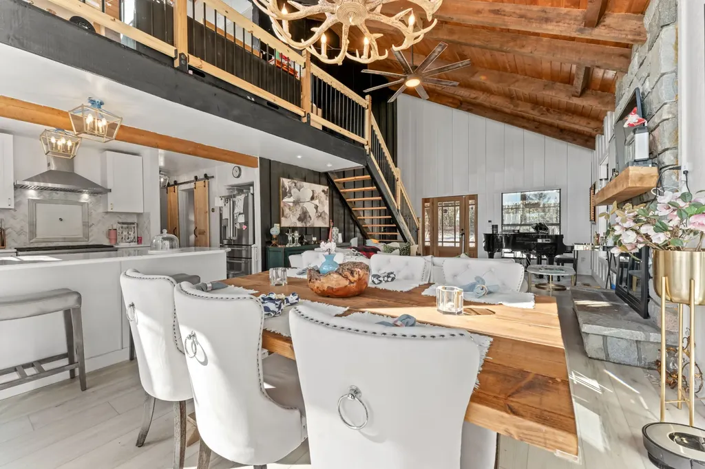 321 Nall Farm Road Highlands NC 28741