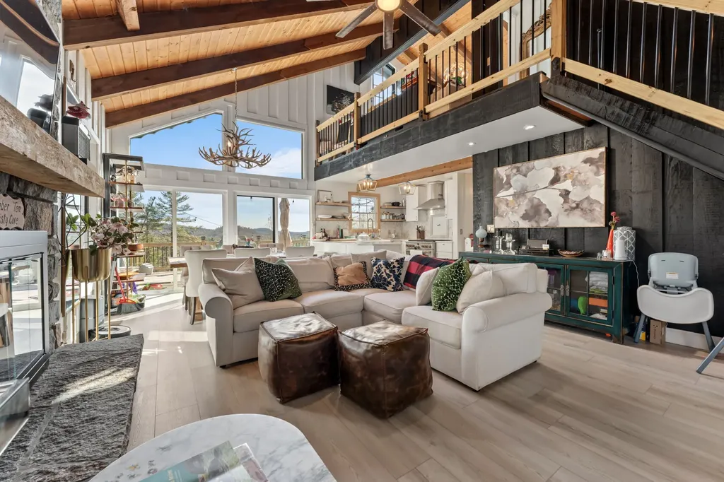 321 Nall Farm Road Highlands NC 28741