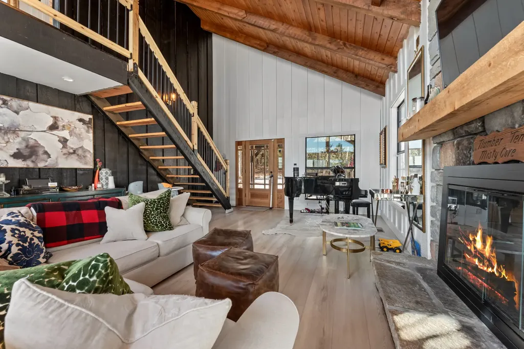 321 Nall Farm Road Highlands NC 28741