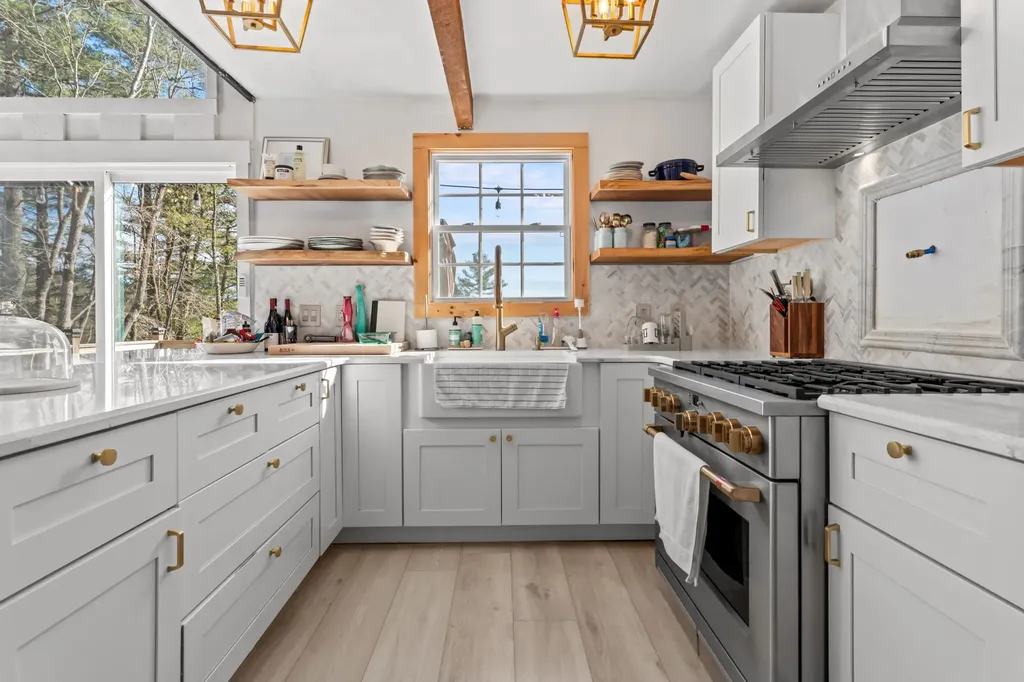 321 Nall Farm Road Highlands NC 28741