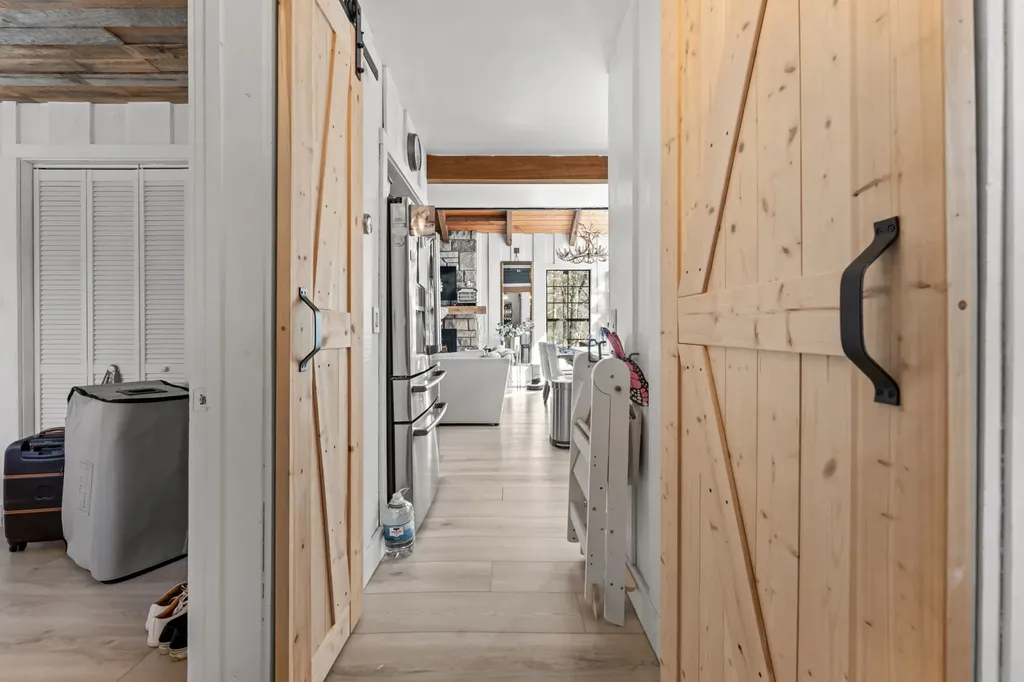 321 Nall Farm Road Highlands NC 28741