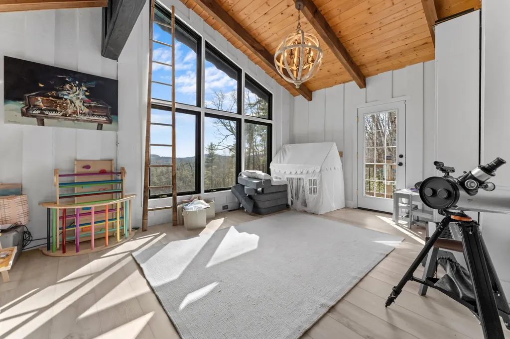 321 Nall Farm Road Highlands NC 28741