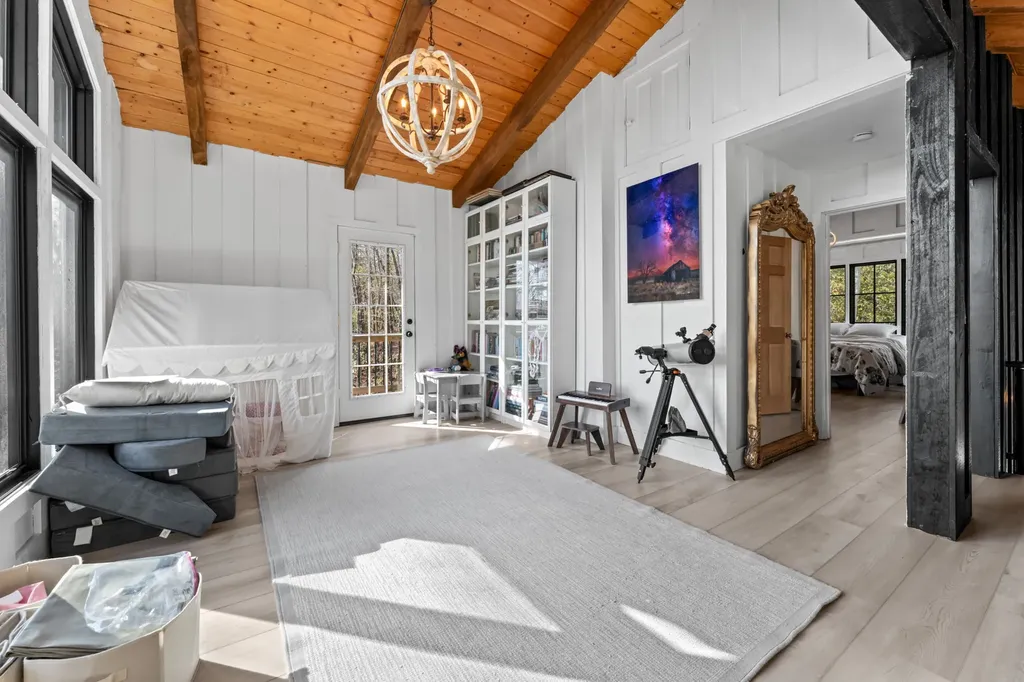 321 Nall Farm Road Highlands NC 28741